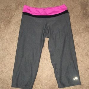 Cute workout leggings!